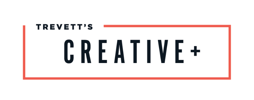 Creative+ Logo