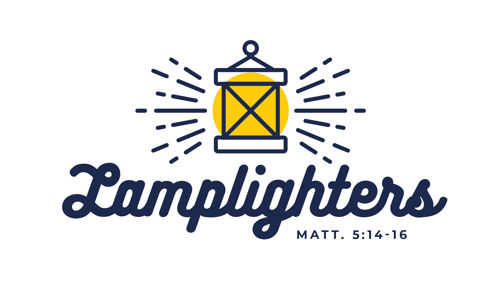 Lamplighters Lighthouse for Life