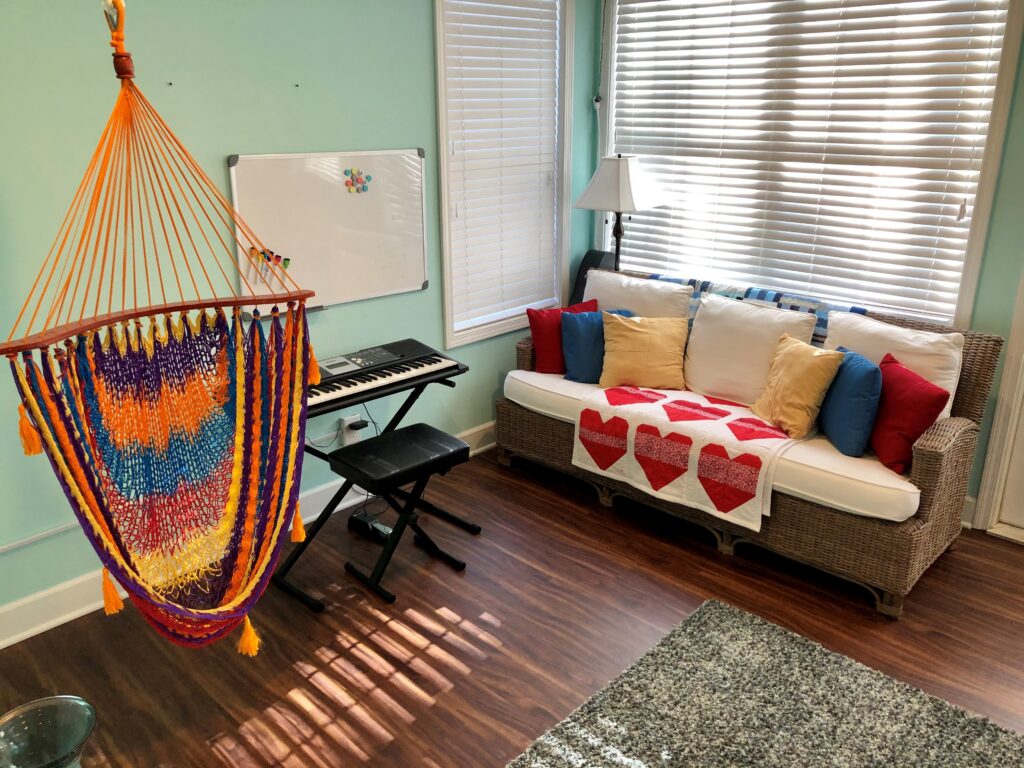 craft room1