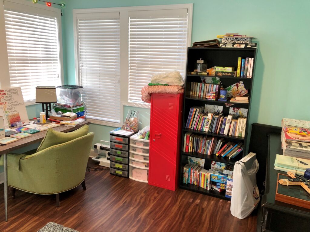 craft room2